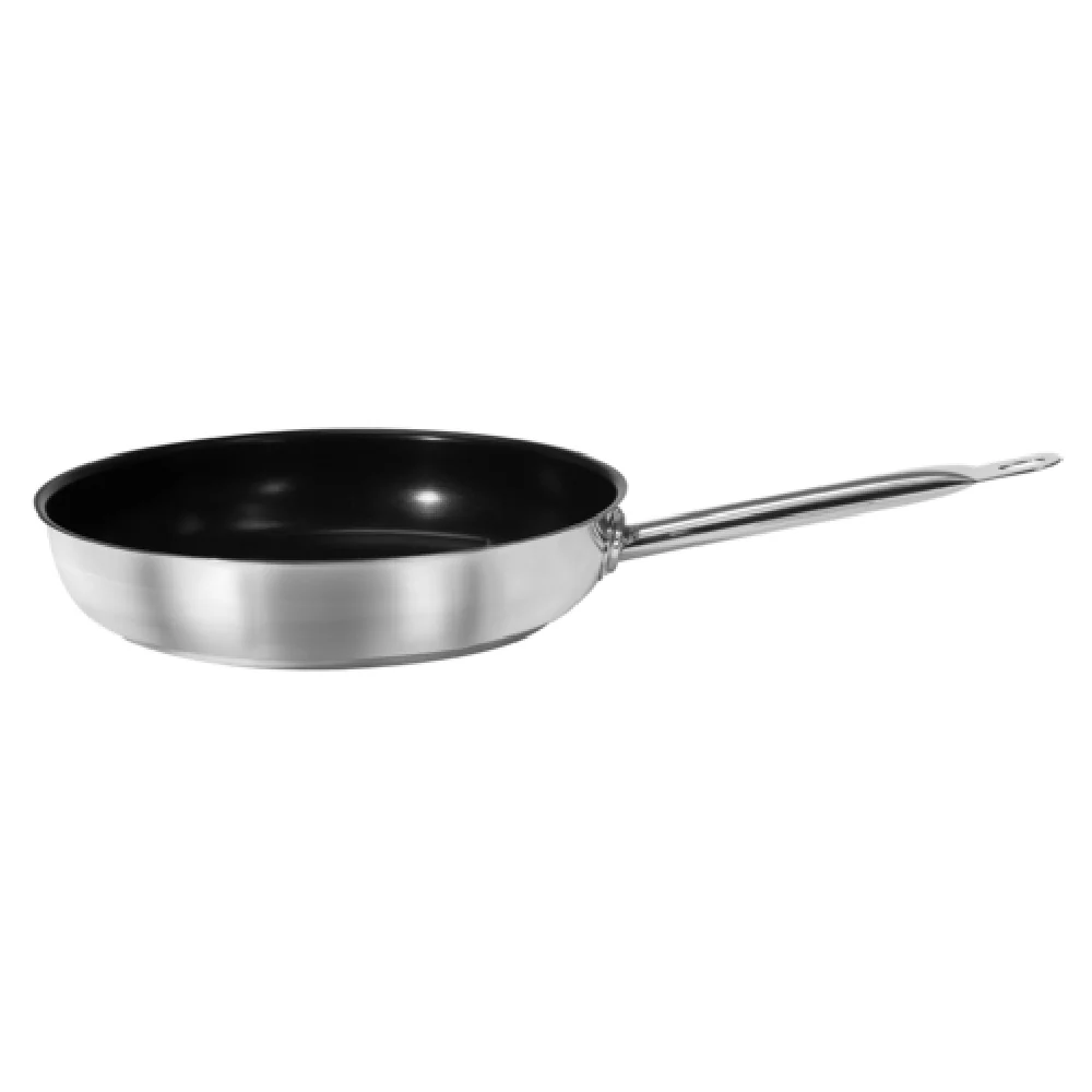 Zwilling 65109-320 12.5 Inch Commercial Fry Pan Excalibur Nonstick Aluminum Core