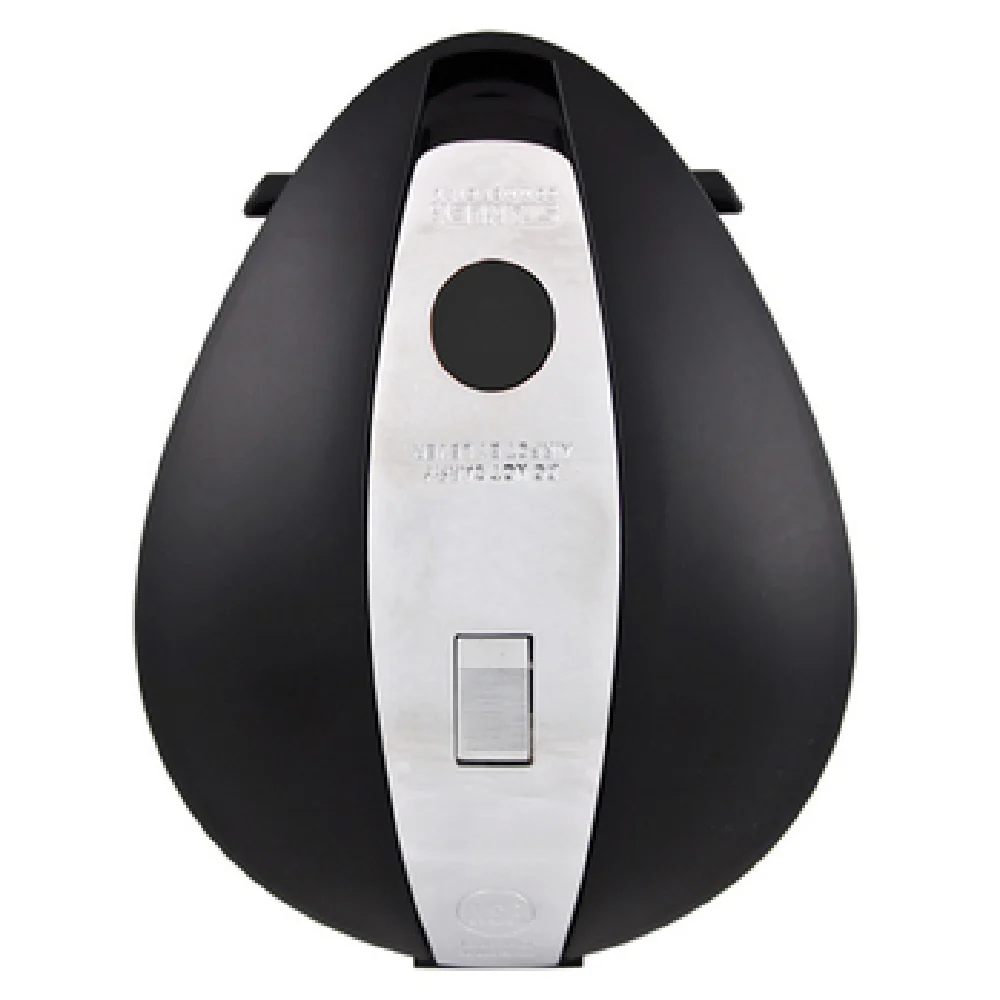 Service Ideas 10-00597-000 6.25 Inch Airpot Lid Black with Lever Mechanism Service Ideas 10-00597-000 6.25 Inch Airpot Lid Black with Lever Mechanism