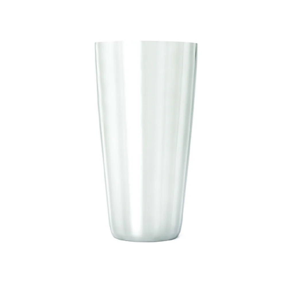 Mercer Culinary M37160 28 Oz Shaker with Heavy Weight Bottom Stainless Steel