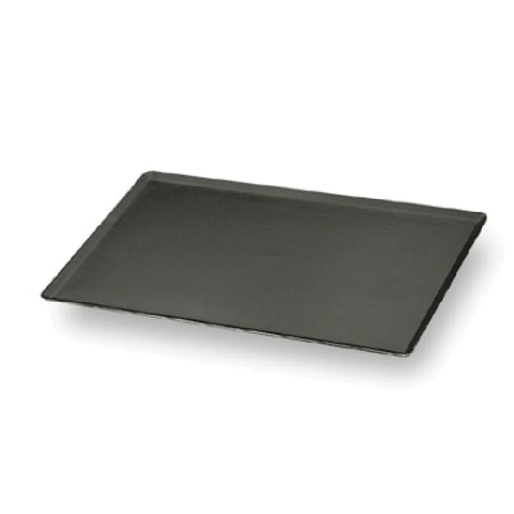 Matfer 310203 20-Inch Non-stick Baking Sheet Aluminum Coated Glazed Made in France Matfer 310203 20-Inch Non-stick Baking Sheet Aluminum Coated Glazed Made in France