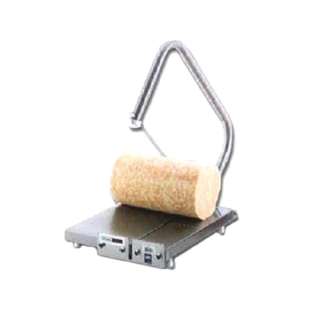 Vollrath 1837 Cheese Blocker Accommodates Blocks Up to 50 Lbs and Wheels Up to 35 Lbs Vollrath 1837 Cheese Blocker Accommodates Blocks Up to 50 Lbs and Wheels Up to 35 Lbs