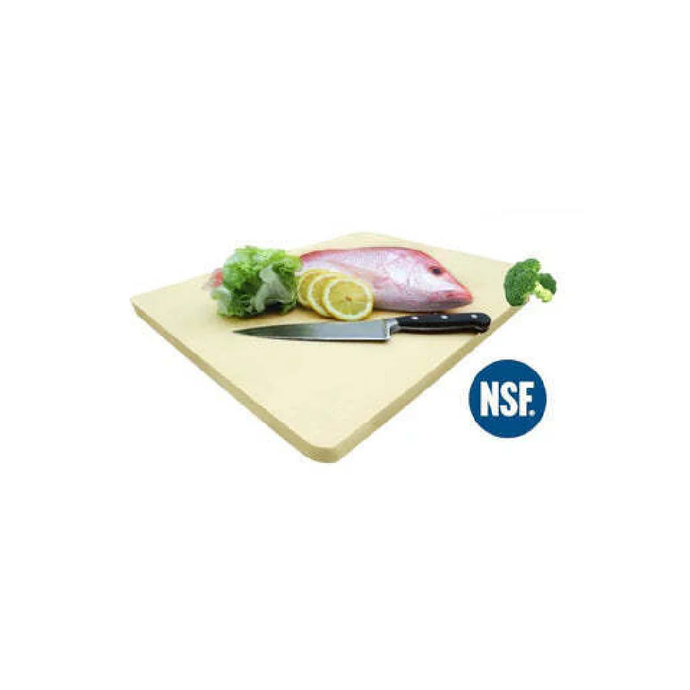 JB Prince U906 A 12 Inch Rubber Cutting Board NSF Approved Manual Clean JB Prince U906 A 12 Inch Rubber Cutting Board NSF Approved Manual Clean