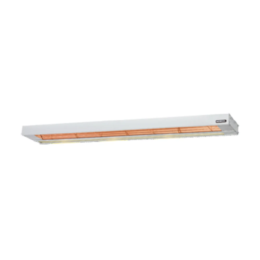 Nemco 6155-72-208 72 Inch Bar Heater Remote-controlled Aluminum Heat Lamp Nemco 6155-72-208 72 Inch Bar Heater Remote-controlled Aluminum Heat Lamp