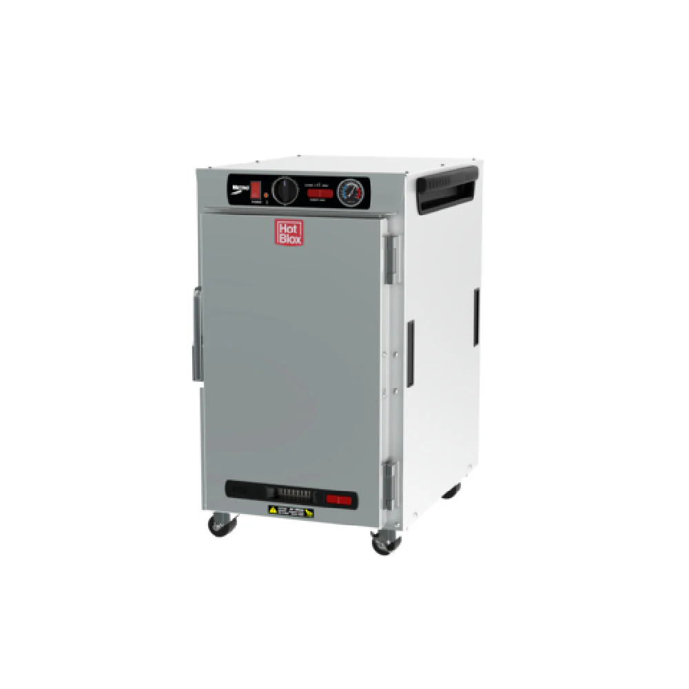 Metro HBCN8-AS-UC 20 Inch Insulated Holding Cabinet Narrow Undercounter Stainless Steel with Solid Door Metro HBCN8-AS-UC 20 Inch Insulated Holding Cabinet Narrow Undercounter Stainless Steel with Solid Door