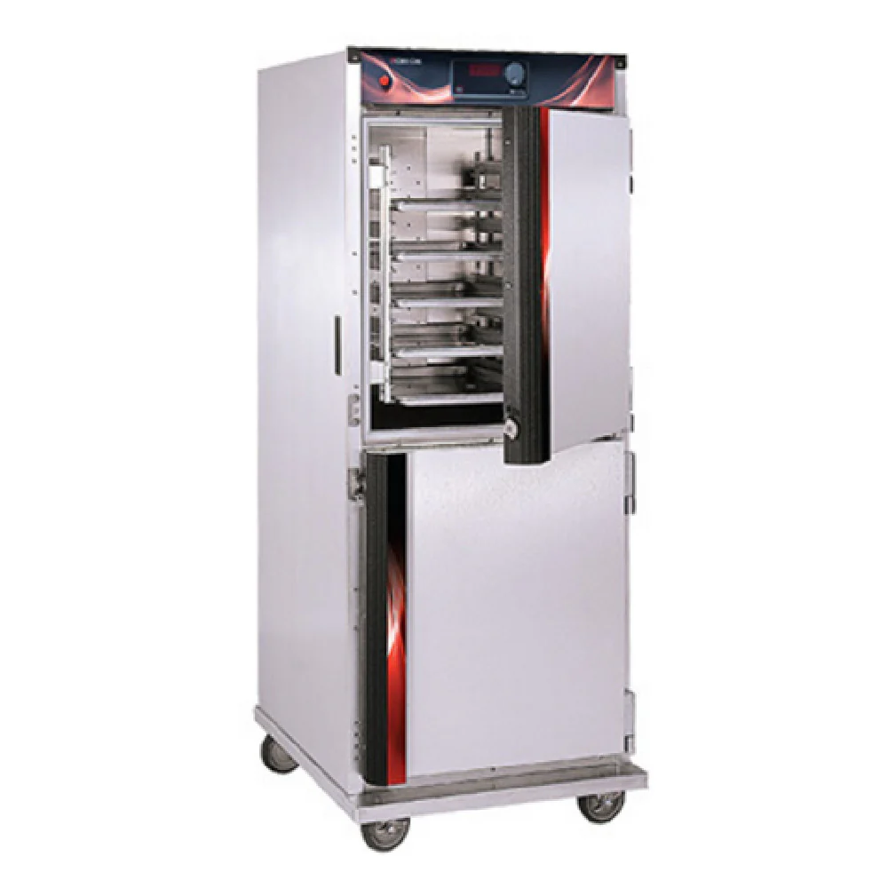 Cres Cor H1381834DM 28 Inch Insulated Hot Cabinet Electric with Stainless Steel