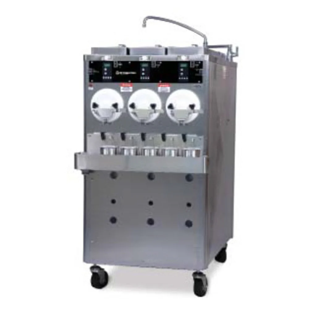 Stoelting CC303X-114A00SIR 32-1/2 Inch Custard Freezer Floor Model Water Cooled