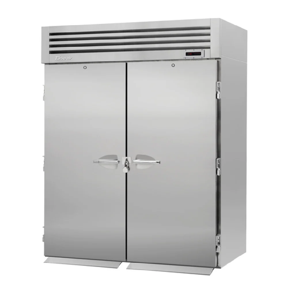 Turbo Air PRO-50H-RI-CRT 66 Inch Heated Cabinet for Correctional Facility Turbo Air PRO-50H-RI-CRT 66 Inch Heated Cabinet for Correctional Facility