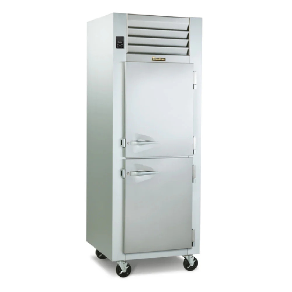 Traulsen G10000 29 Inch Refrigerator Reach-in 23.4 cu ft Energy Star