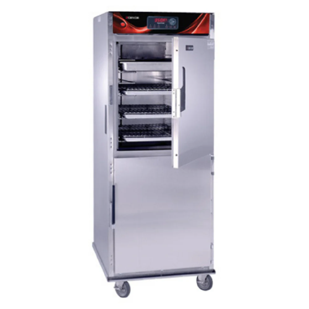 Cres Cor CO151FUA12DE2401 28 Inch Cabinet Cook Hold Oven Electric with Digital Thermostat