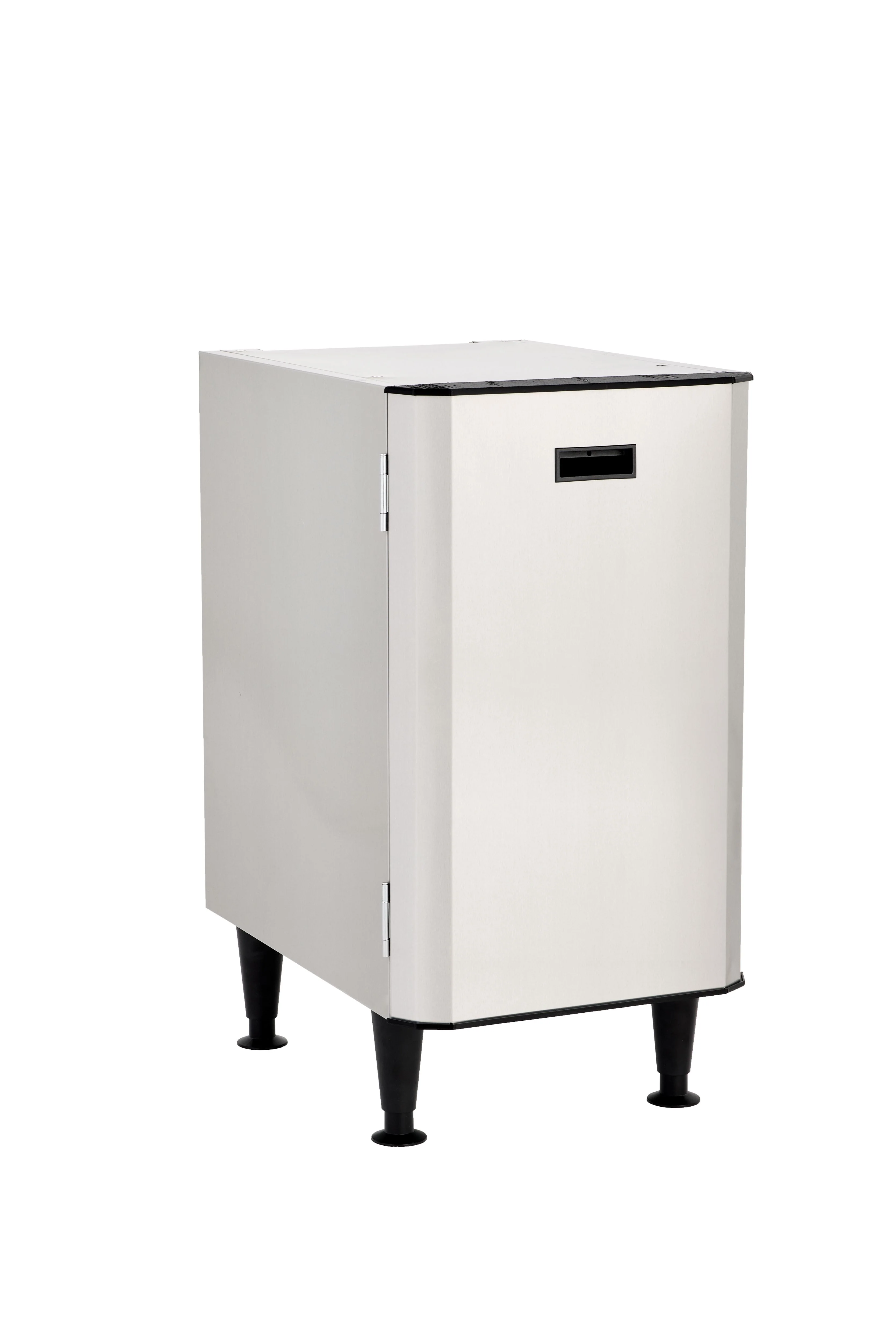 Scotsman HSTCD16-A 16.5 Inch Equipment Stand with Reversible Locking Door Scotsman HSTCD16-A 16.5 Inch Equipment Stand with Reversible Locking Door