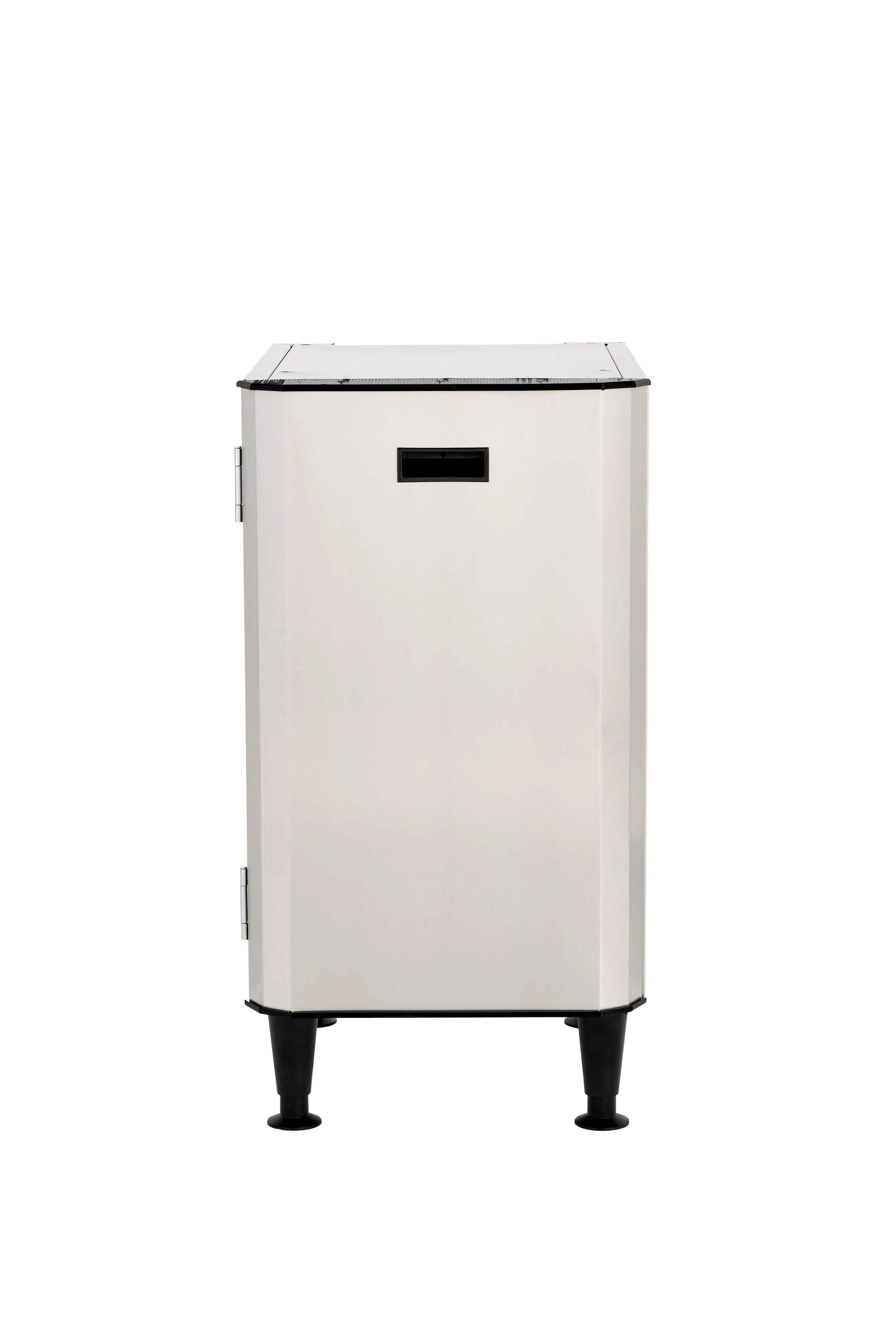 Scotsman HSTCD16-A 16.5 Inch Equipment Stand with Reversible Locking Door Scotsman HSTCD16-A 16.5 Inch Equipment Stand with Reversible Locking Door
