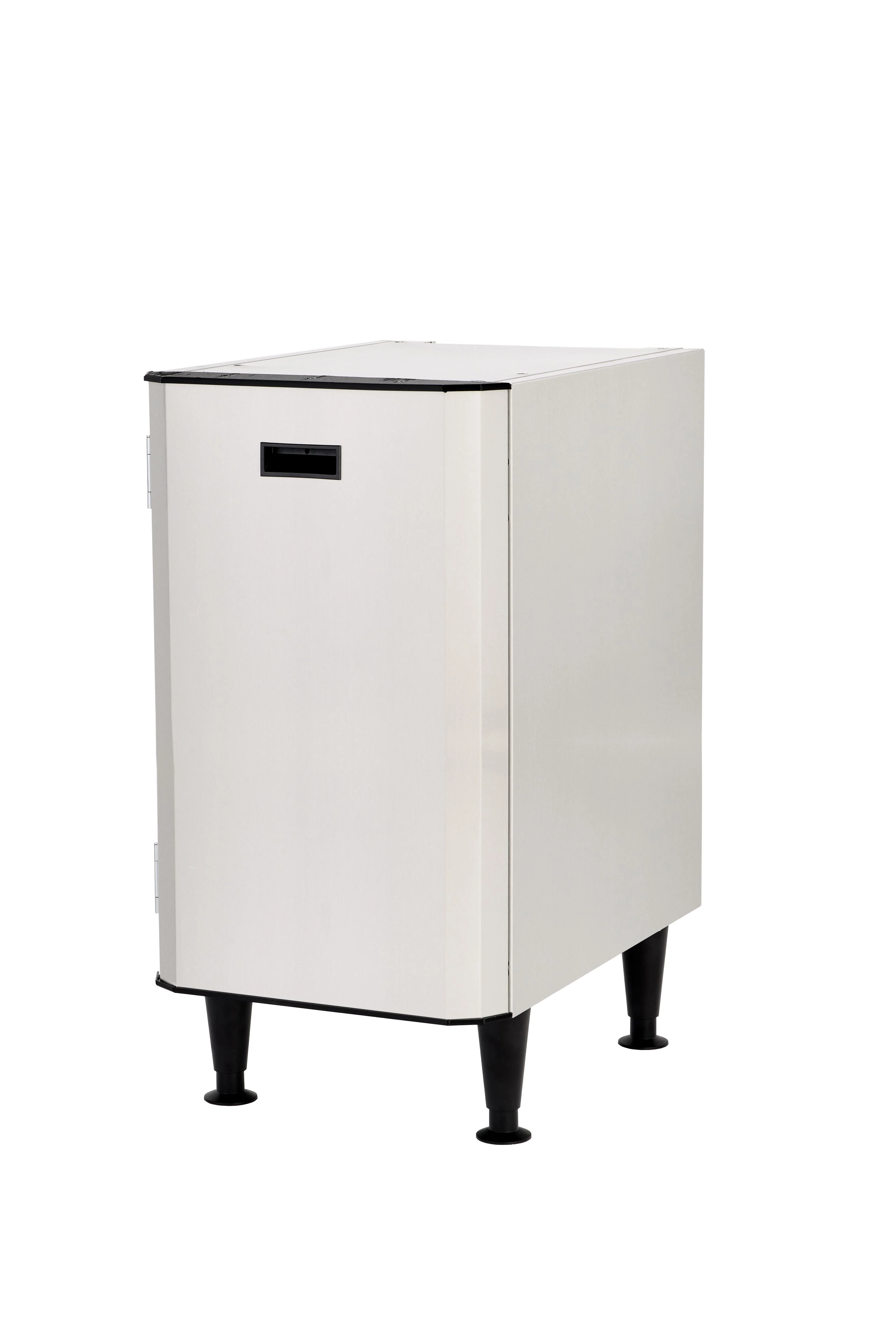 Scotsman HSTCD16-A 16.5 Inch Equipment Stand with Reversible Locking Door Scotsman HSTCD16-A 16.5 Inch Equipment Stand with Reversible Locking Door