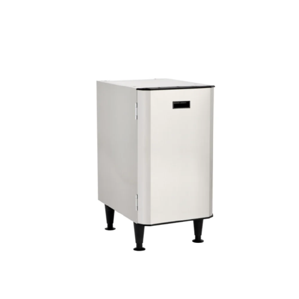 Scotsman HSTCD16-A 16.5 Inch Equipment Stand with Reversible Locking Door Scotsman HSTCD16-A 16.5 Inch Equipment Stand with Reversible Locking Door