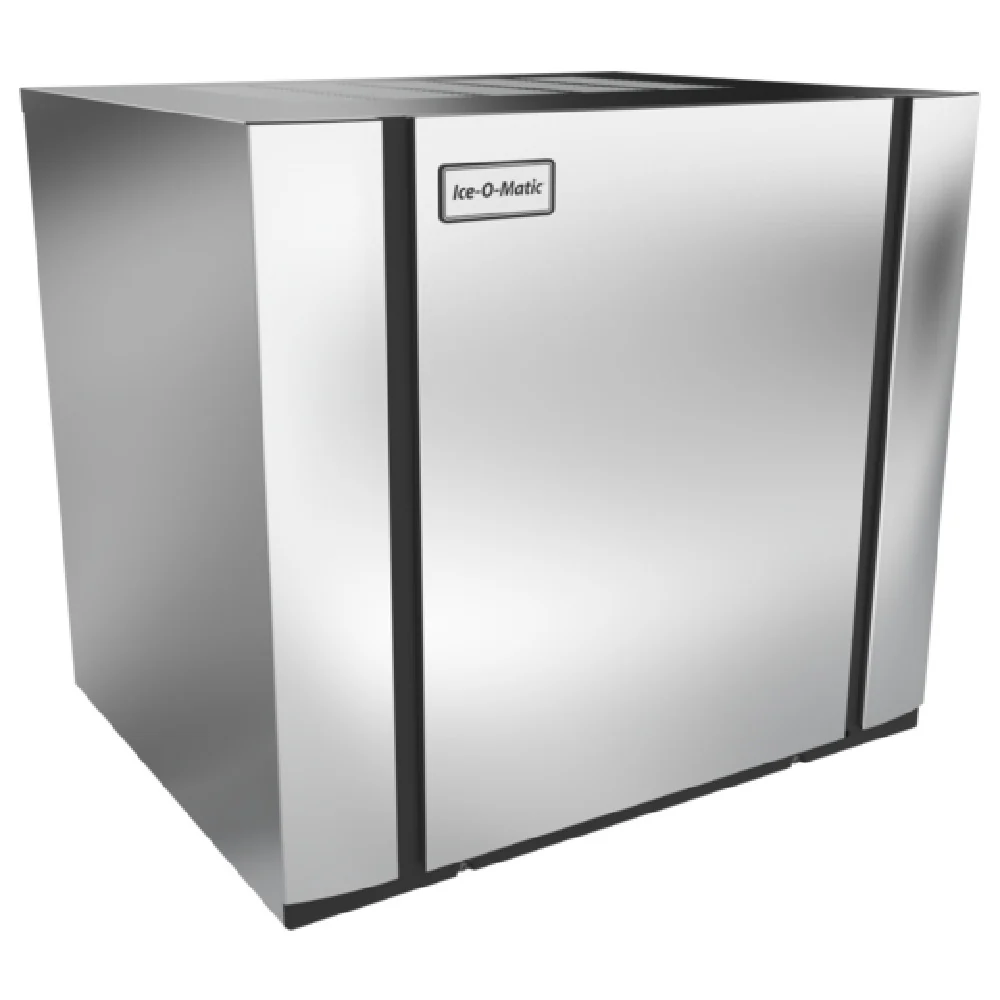 Ice-O-Matic CIM1136FA49 Air-cooled Modular Cube Ice Maker Full Size Cubes 930 Lb/Day Ice-O-Matic CIM1136FA49 Air-cooled Modular Cube Ice Maker Full Size Cubes 930 Lb/Day
