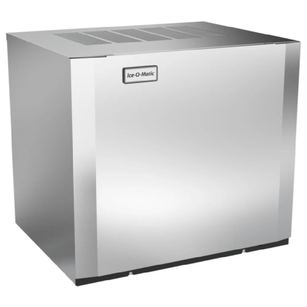 Ice-O-Matic CIM1136FA49 Air-cooled Modular Cube Ice Maker Full Size Cubes 930 Lb/Day Ice-O-Matic CIM1136FA49 Air-cooled Modular Cube Ice Maker Full Size Cubes 930 Lb/Day