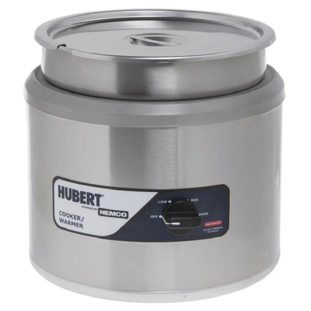 Hubert 14297 Rethermalizer 11 Qt. 12-1/2