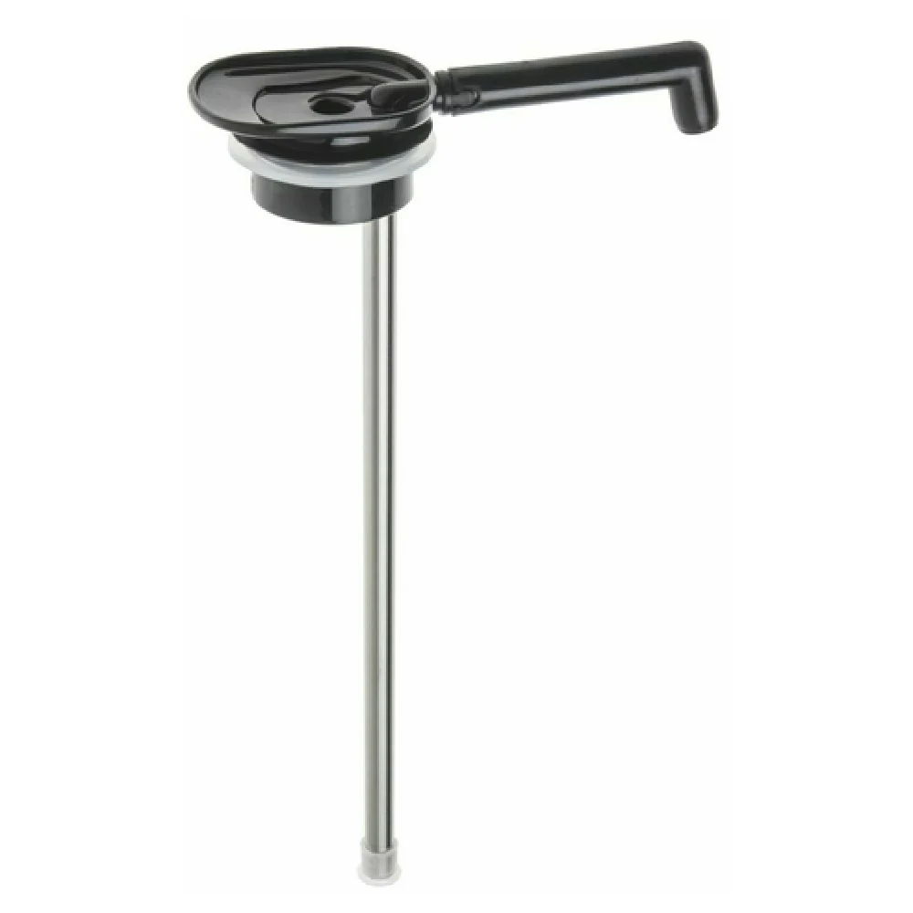 Hubert 89845 Replacement Pipe 10-1/2