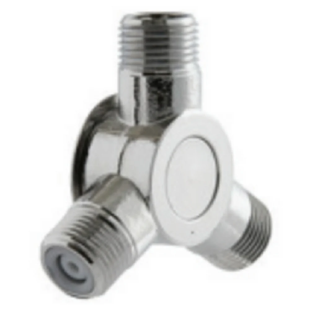 GSW USA AA-515HF-WM Manual Water Mixing Valve Hot and Cold Supply Lines