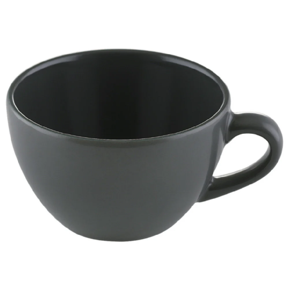BauscherHepp 275159-700560 Cup 0.09 Liter Black