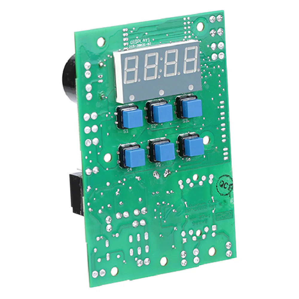 Accutemp AT0E-3625-5-R16 4 Inch Electric Griddle Controller - OEM