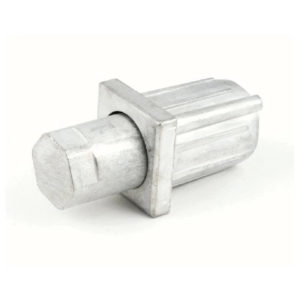Accutemp AT0H-1090-2 1.55 Inch Adjustable Foot Square with High-grade Materials Accutemp AT0H-1090-2 1.55 Inch Adjustable Foot Square with High-grade Materials