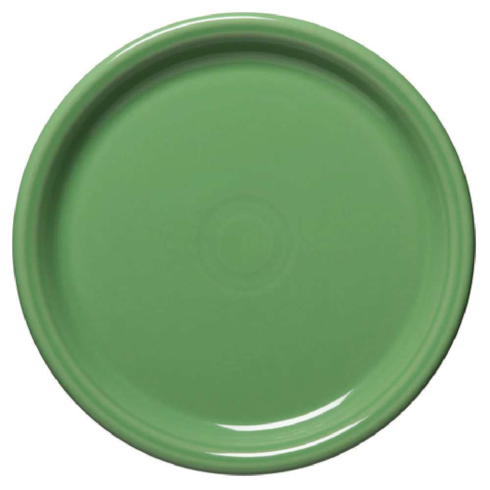 Steelite HL1480344 10-1/2 Inch Round Bistro Dinner Plate Lead Free China