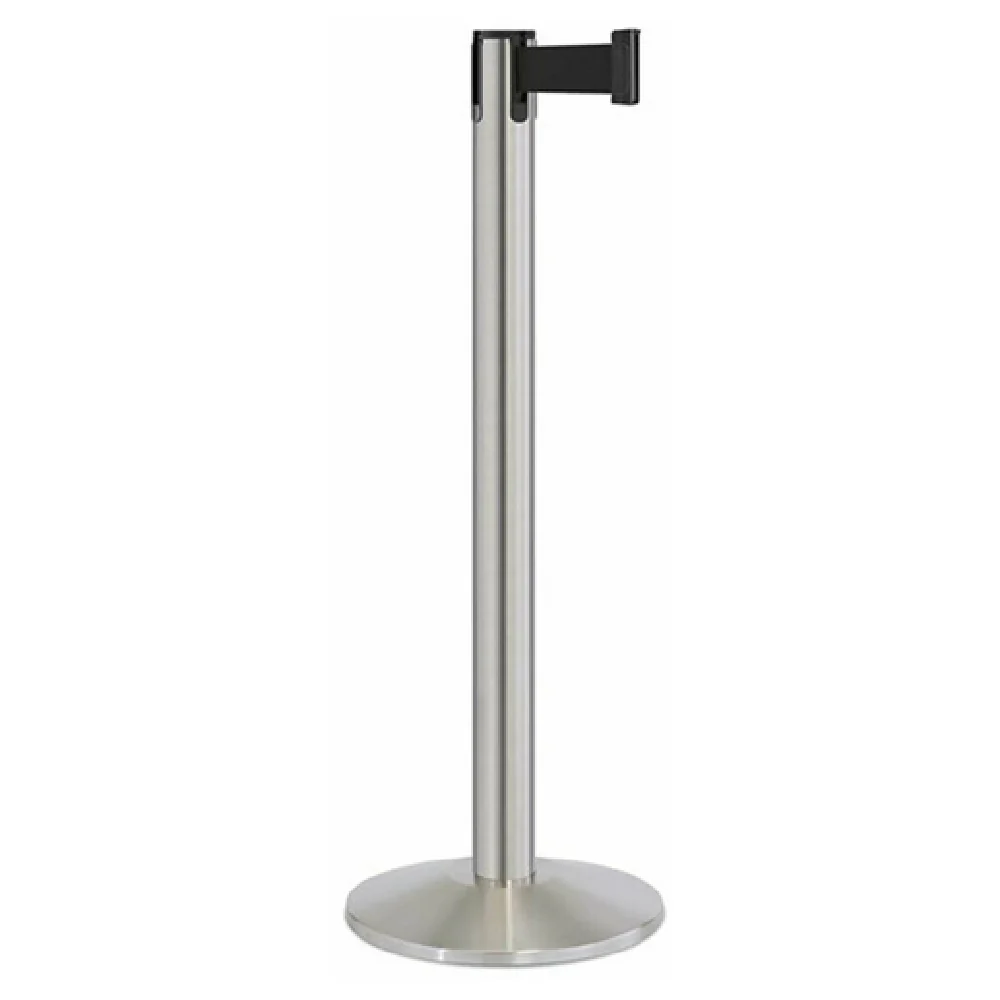 Forbes Industries 2711 14 Inch Portable Base with Integrated Beltrac System Stainless Steel Forbes Industries 2711 14 Inch Portable Base with Integrated Beltrac System Stainless Steel