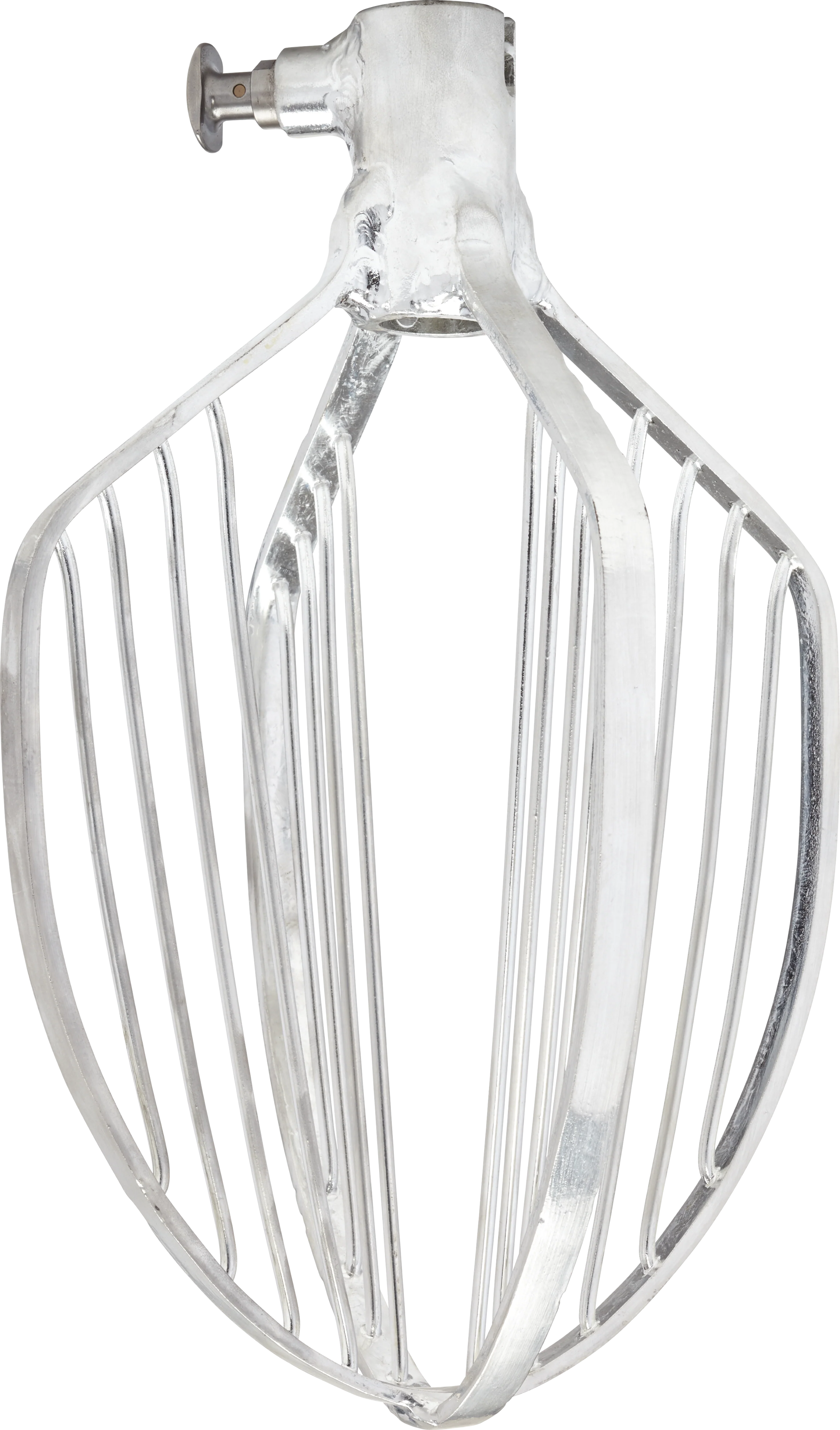 Optional 40 Qt. Wing Whip Mixer Attachment for HL300 and HL400 Legacy Mixer Series, Hobart CWHIP-HL4030 Optional 40 Qt. Wing Whip Mixer Attachment for HL300 and HL400 Legacy Mixer Series, Hobart CWHIP-HL4030