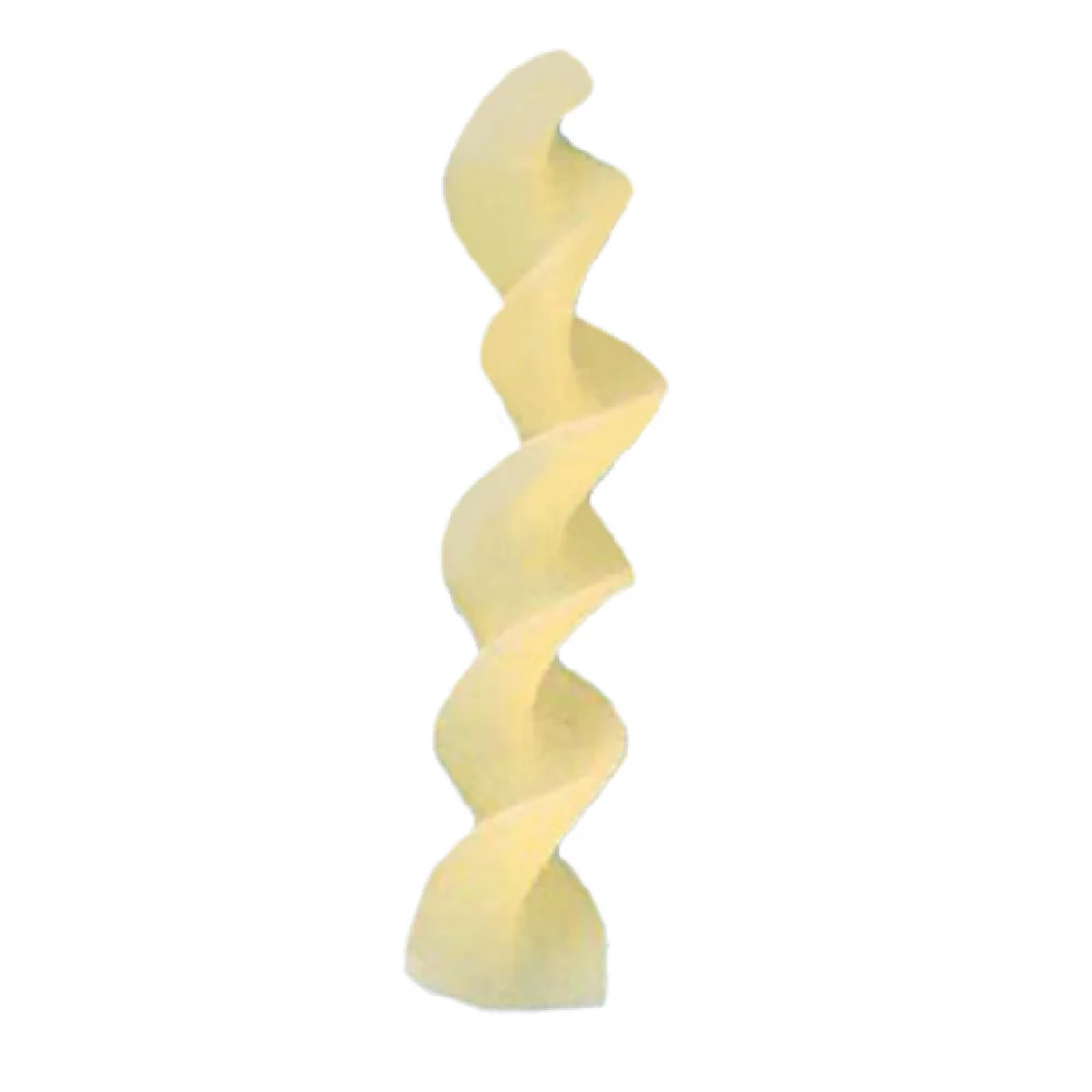 Arcobaleno Pasta Equipment AEX18 and AEX20#244 12.6mm Fusilli Extruder Die Bronze Arcobaleno Pasta Equipment AEX18 and AEX20#244 12.6mm Fusilli Extruder Die Bronze