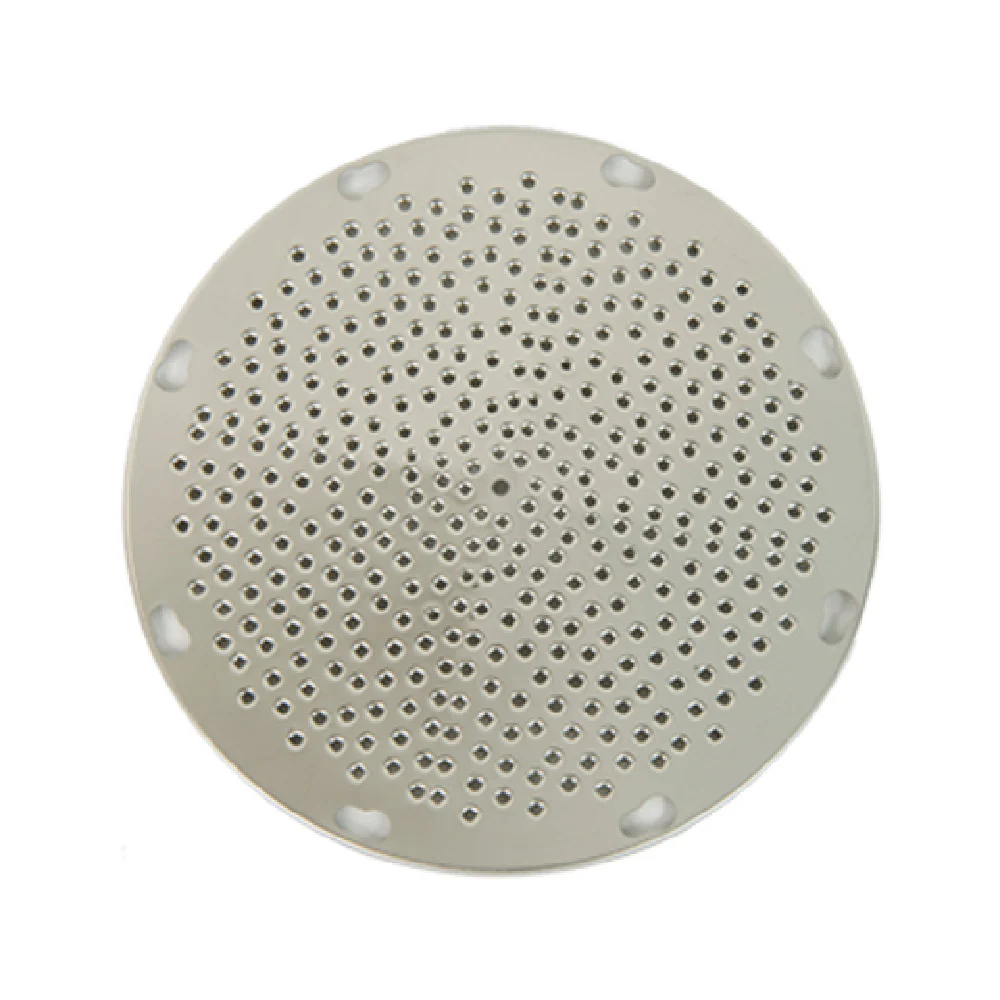 Globe XGP Grater Plate 1 lb with XPH Plate Holder - Mixer Parts and Accessories Globe XGP Grater Plate 1 lb with XPH Plate Holder - Mixer Parts and Accessories