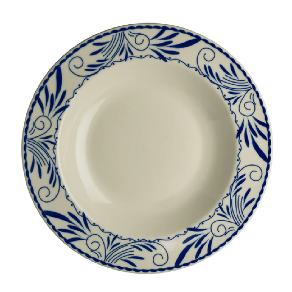 Steelite HL38041008 20 Oz Pasta Bowl 11 Inch Round White China Steelite HL38041008 20 Oz Pasta Bowl 11 Inch Round White China