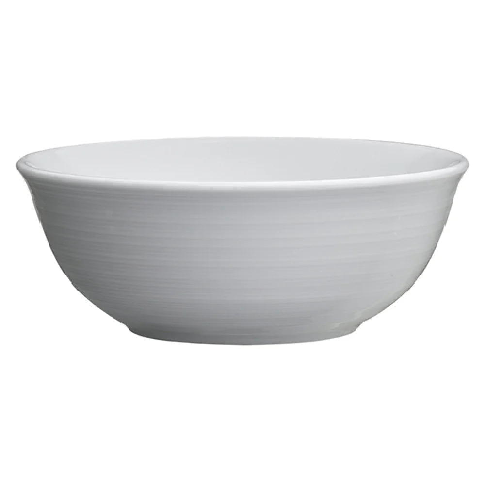 Steelite 61100ST0128 15.0 Oz Cereal Bowl Round Royal Porcelain 5.5 Inch
