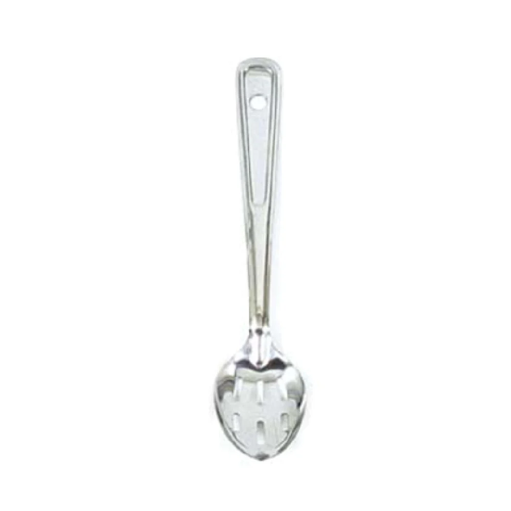 Admiral Craft DSL-15 15 Inch Long Slotted Basting Spoon Heavy Gauge Stainless Steel