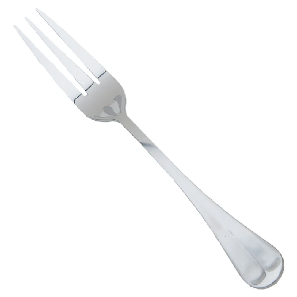 1880 Hospitality CH-95H 7-15/16 Inch Heavy Weight Dinner Fork Satin Finish