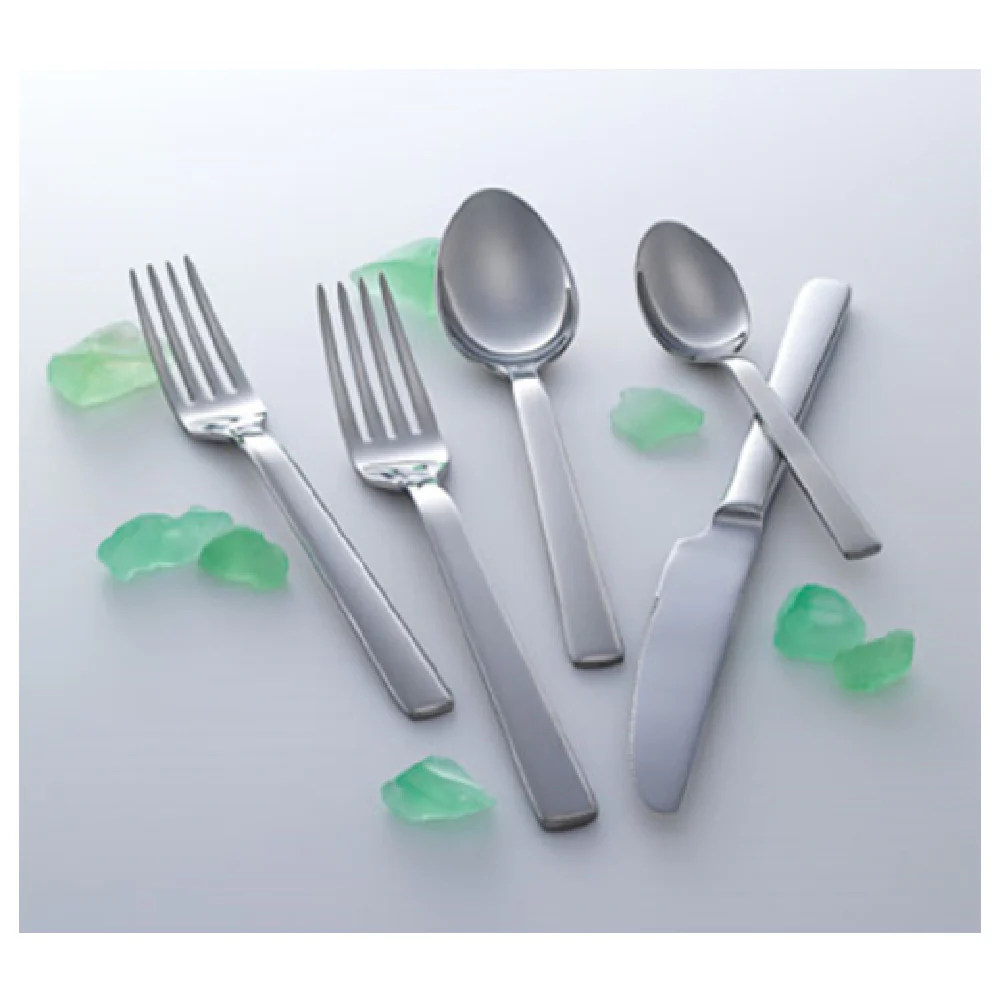 Steelite 5301S026 7-1/4 Inch Fish Fork with Durable Stainless Steel Construction Steelite 5301S026 7-1/4 Inch Fish Fork with Durable Stainless Steel Construction