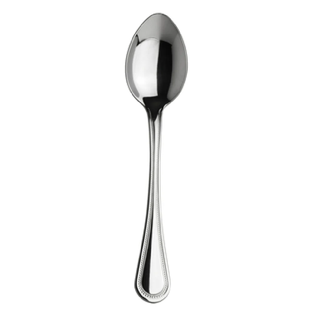 Steelite 5743SX004 7.875 Inch Tablespoon Serving Spoon Polished Stainless Steel Steelite 5743SX004 7.875 Inch Tablespoon Serving Spoon Polished Stainless Steel