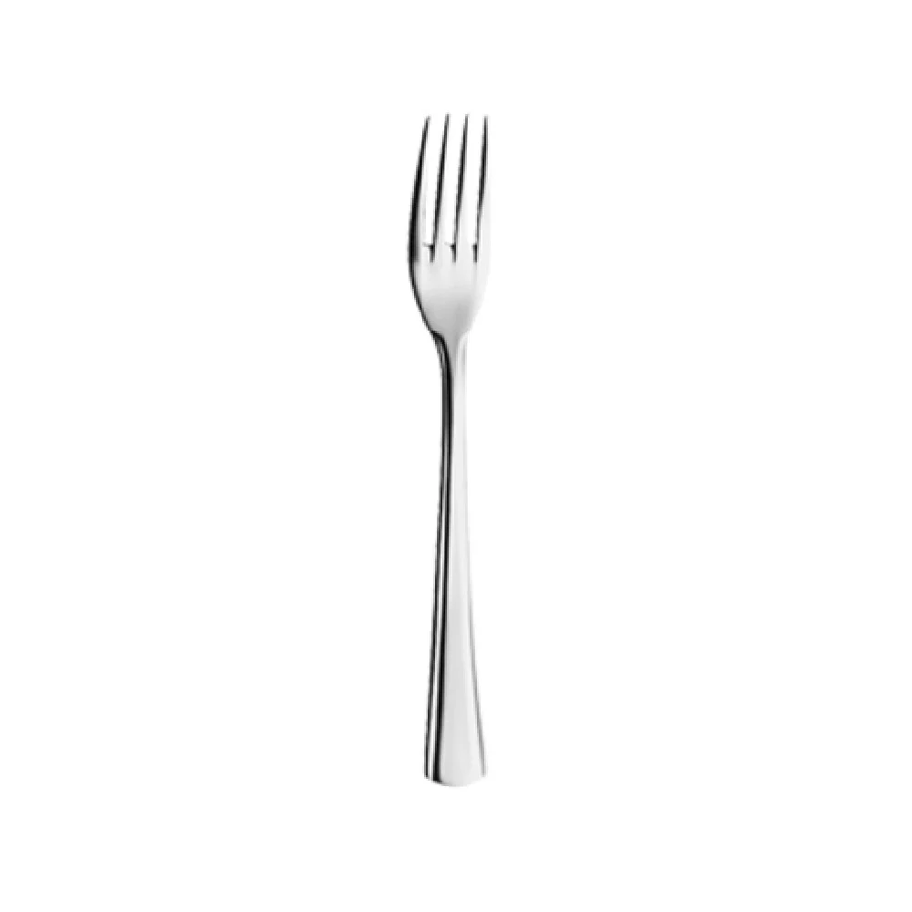 BauscherHepp 03.0125.3060 7-1/16 Inch Dessert Fork Silver Plated 18/10 Stainless Steel BauscherHepp 03.0125.3060 7-1/16 Inch Dessert Fork Silver Plated 18/10 Stainless Steel