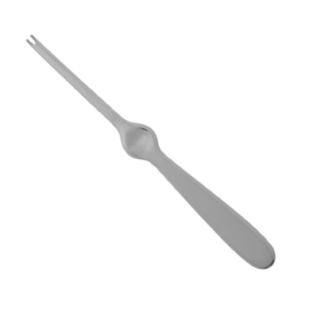 Fortessa 1.5.003.00.301 7.5 Inch Lobster Pick with stainless steel - 12 Packs