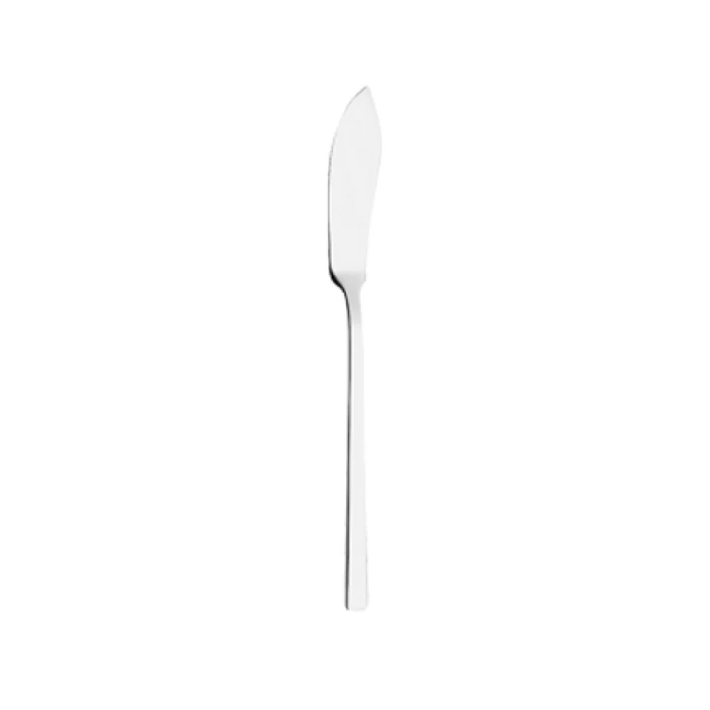 BauscherHepp 01.0048.1140 8-1/16 Inch Fish Knife 18/10 stainless steel BauscherHepp 01.0048.1140 8-1/16 Inch Fish Knife 18/10 stainless steel
