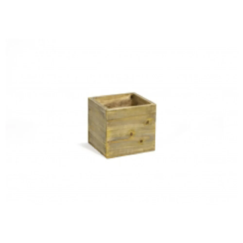 FOH BHO139NAW21 Promotional Pricing May Be Available! Contact Your FOH® Sales Representative For Details! Rustic Chic Wood Housing