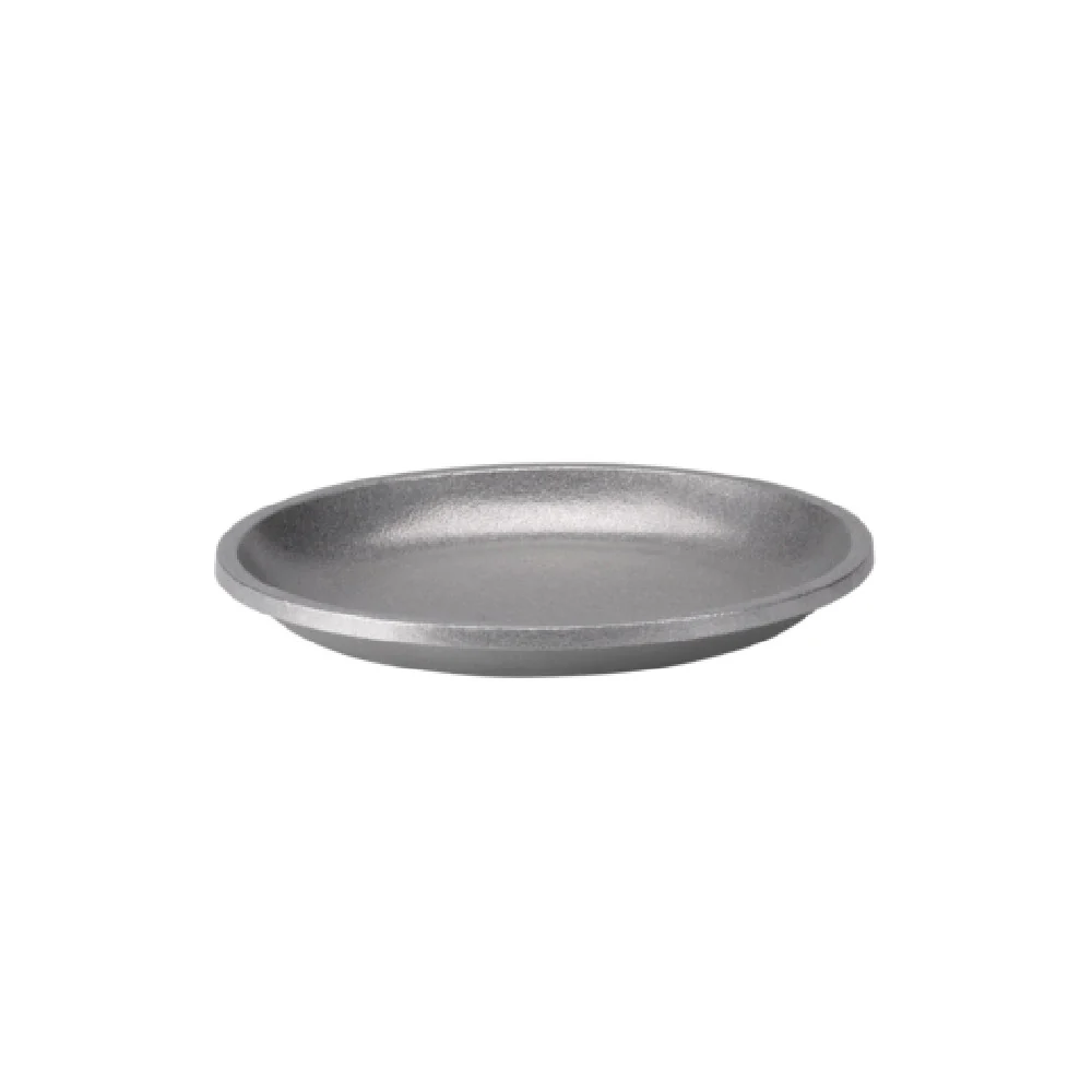 Service Ideas SK75CA Service Ideas Original Thermo-Plate® Platter Round Insulated