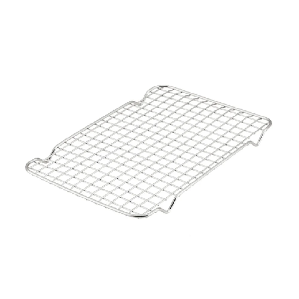 JB Prince S503 R 13 Inch Provisions Oven Bond Baking Rack Stainless Steel JB Prince S503 R 13 Inch Provisions Oven Bond Baking Rack Stainless Steel