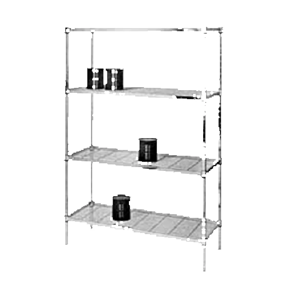 SPG International A1248SS AMCO II® Shelf Wire 48 SPG International A1248SS AMCO II® Shelf Wire 48
