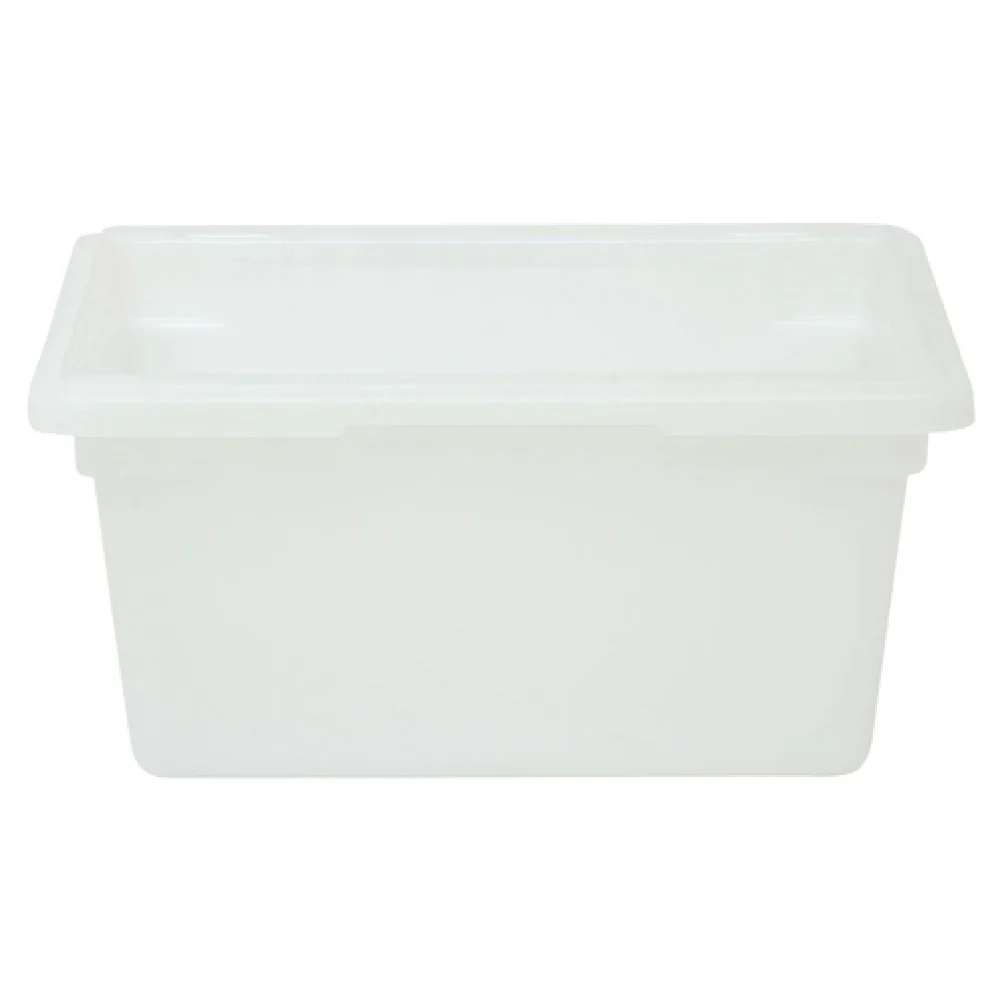 Hubert 61050 Food Box 1/2-size 4 Gallon Hubert 61050 Food Box 1/2-size 4 Gallon