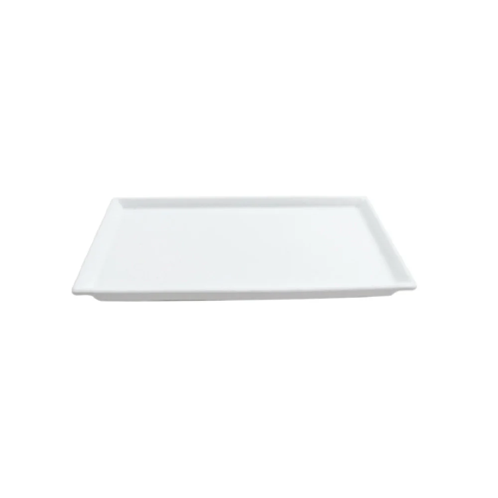 GET Enterprises LCIH1/3-MOD-WW 7 Inch Bugambilia Serving Plate Fits CIH1/3 Size