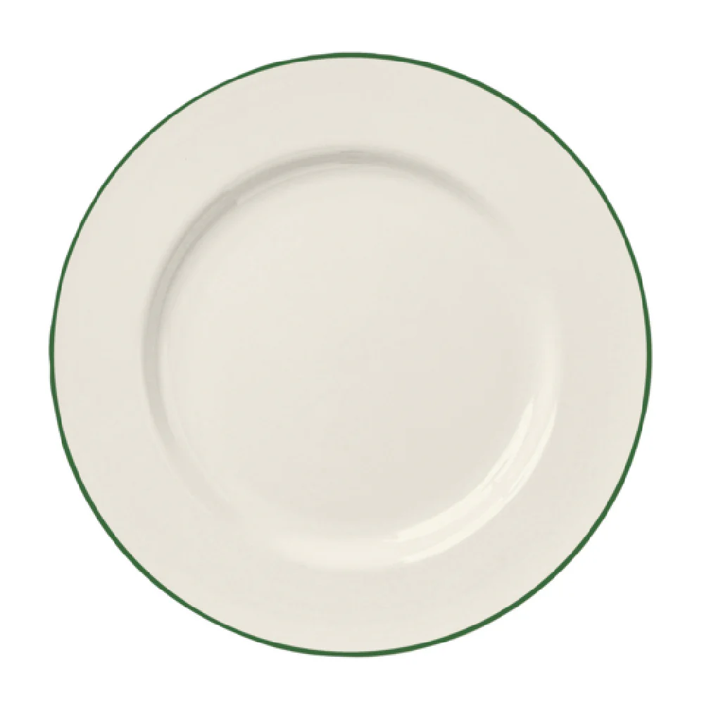 Steelite HL20563930 Rolled Edge Plate 9.0