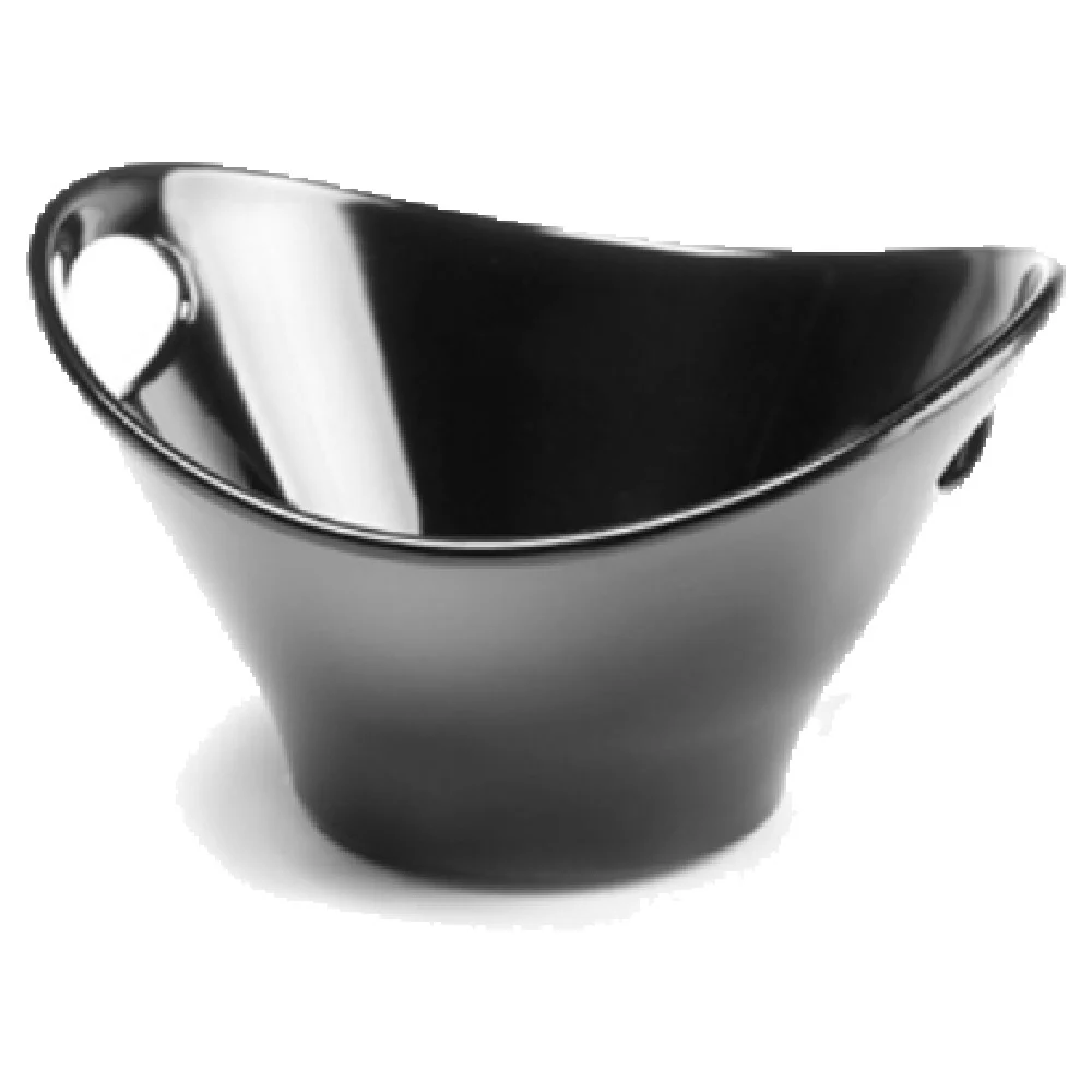 Elite Global Solutions M1111OVH-B Bowl 3 Qt. (96 Oz.) 11-5/8