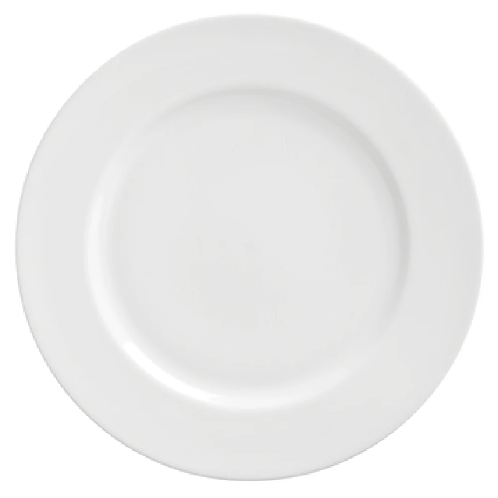 Ten Strawberry Street RW0004 Salad/Dessert Plate 8