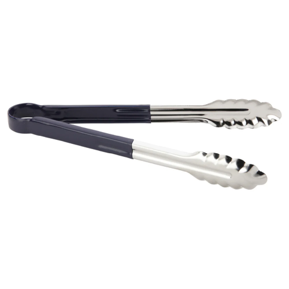 Royal Industries ROY TSC 12 BL Utility Tongs 12 Royal Industries ROY TSC 12 BL Utility Tongs 12