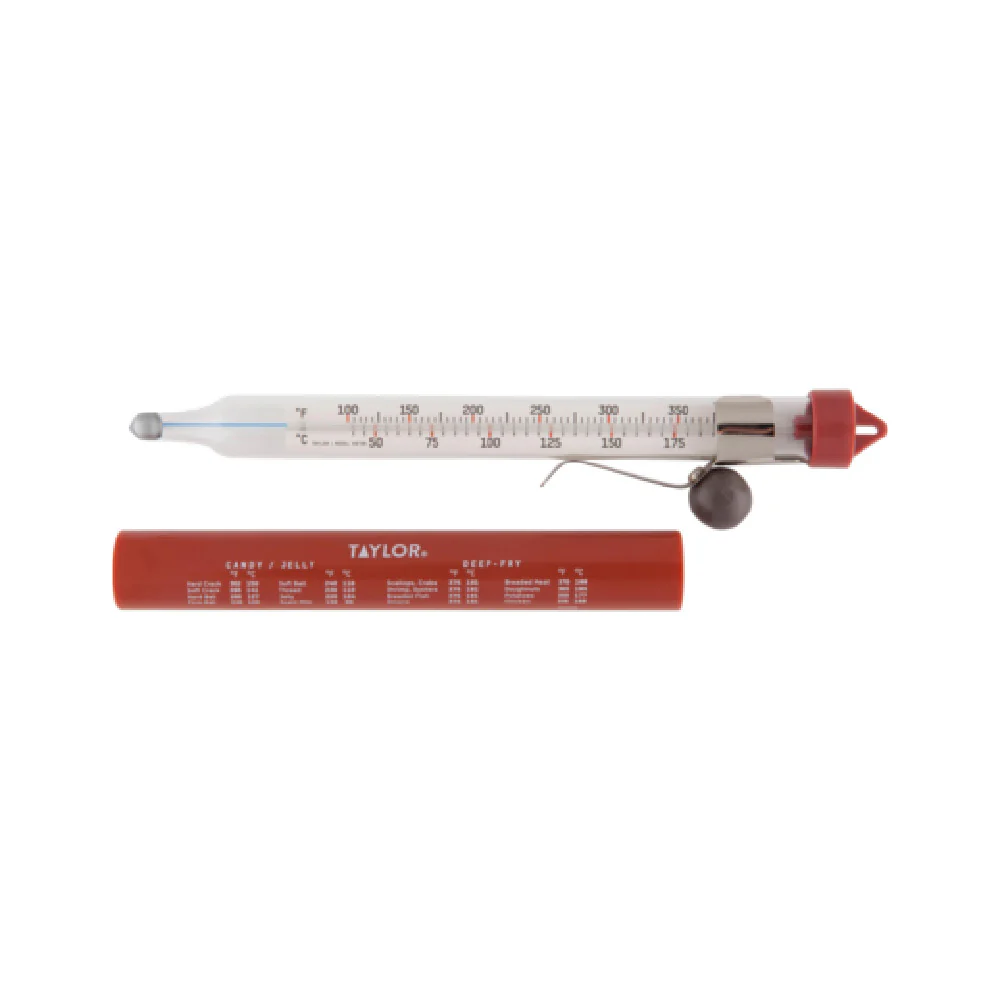 Royal Industries TAY 5978N Candy/Deep Fry Thermometer 8